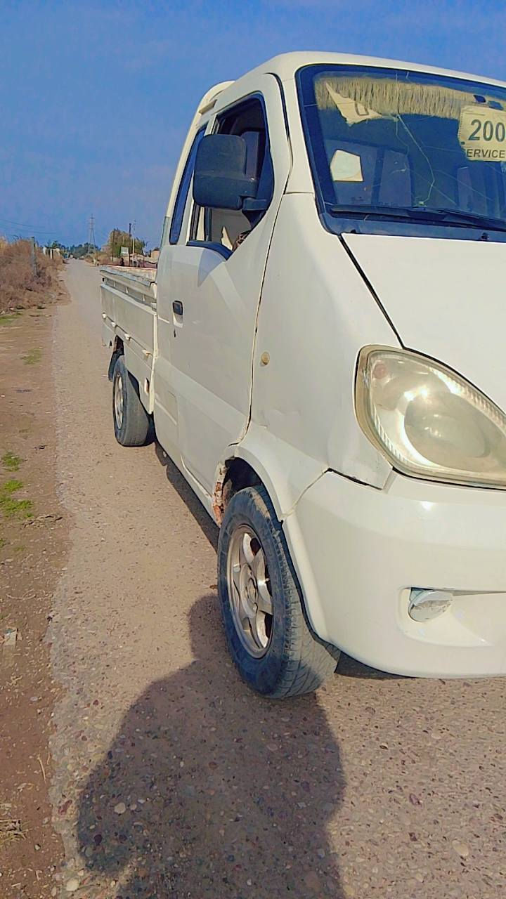 السلام عليكم هيفا البيع 2007
كير ومحرك بشرط شاصي بلادي 

ماعيازها ايشي  العنوان سامراء القلعه السعر 18
وبيها مجال حك الجيه ***********
