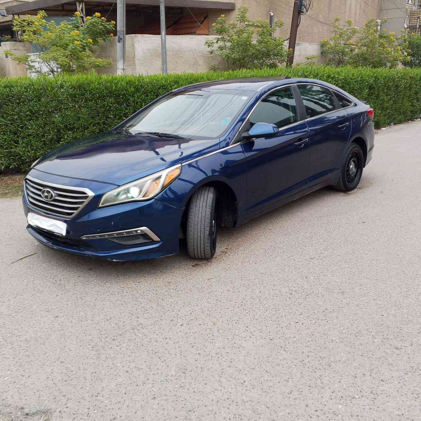 ‏سلام عليكم سوناتا موديل ‏2015  ‏ ‏حادثة  الدعامية  موصفات

!كشنات تدفئه تبريد السعر 113🔥 وبيها مجال 

! رادار امامي 

! رادار جانبي كامره 

! شاشه كبيره 

!لايت لد امامي شمعه 

!مثبت سرعه 

!تحكم جهتين 
‏ سعر 113 وبيها مجال 🔥 رقم الهاتف ***********
