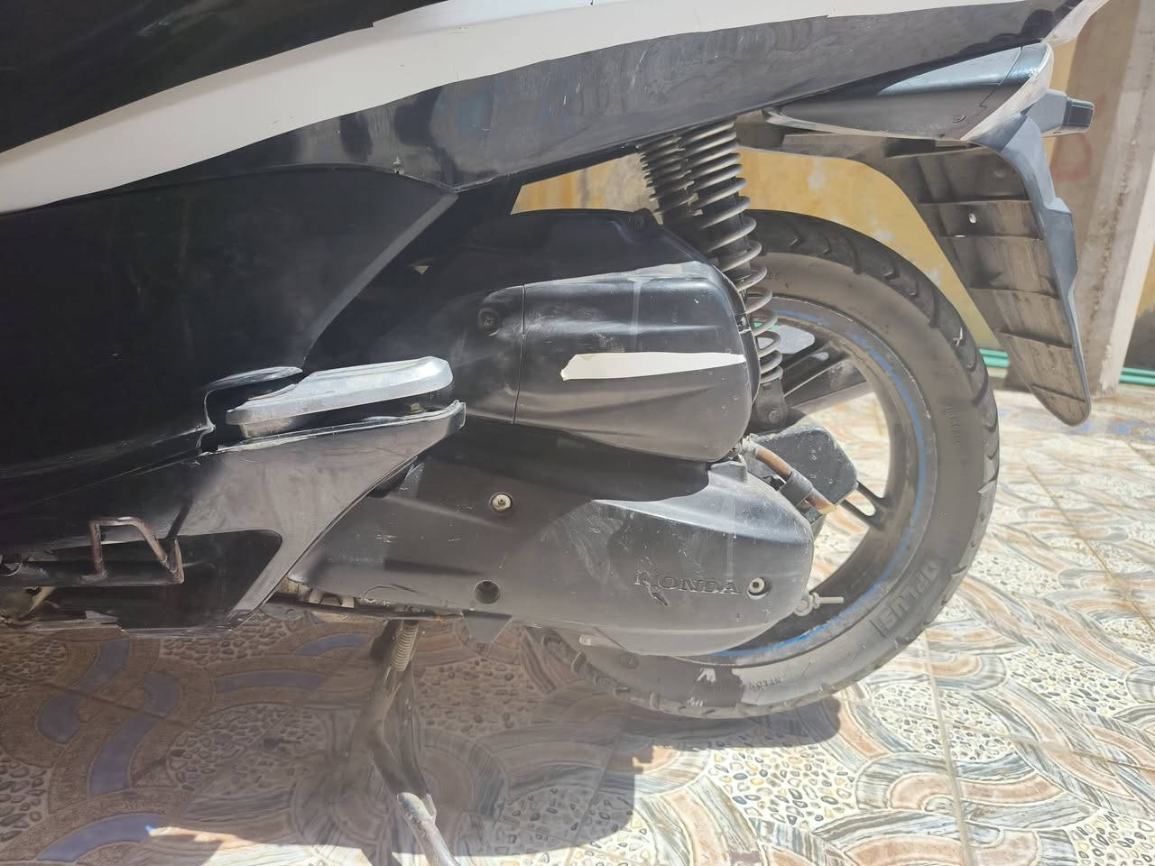 Pxc. 125جيل اول
سعر مليون دراجه مفتوحه
كوت /حي الجهاد
***********
