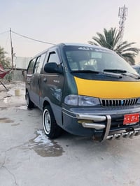 كيا بريجو • ميكانيك نضيف • البصرة ابو الخصيب