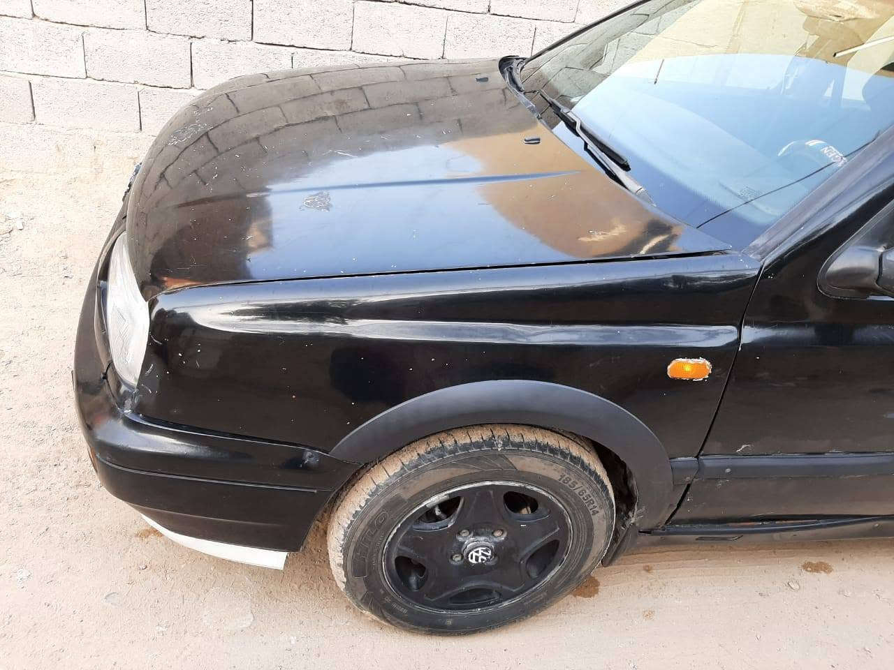 السلام عليكم  للبيع ويرهم  مراوس كولف فنتو 92 محرك 1800 اسود دوش كير اوتو ماتيك ميكانيك( 3نمره) تبريد باتري جديد سلف جديد راديتر جديد كهربائيات كلها شغالة اربع دبلات جديده صدر امامي جديد ويل كب  مشروع وطني رقم صلاح الدين بسمي  
السعر 32 /


**إذا كنت صاحب هذا الإعلان وتريد حذفه لأي سبب، رجاءا أرسل رسالة إلى الدعم الفني**