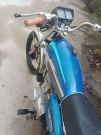 موديل 20 • مقفولة عن السرقات • بابل حمزه الغربي