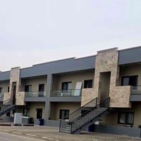 🏢للباحثين عن شقة ارضية في مجمع بوابة الكاظمية 🏢الموقع المميز والسعر ال...