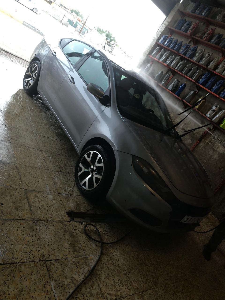 سلام عليكم دارت مديل 16 رقم انكليزي بسمي تحويل ثاني يوم بيهه بابين صفحت السايق وبداير ضربه خفيفه كلش امبينه بصوره مكان السياره بصره دور النفط السعر 78 وبيهه محال قليل مكلف بنشر رقم صاحب السياره ‏‭0774 741 1073‬
