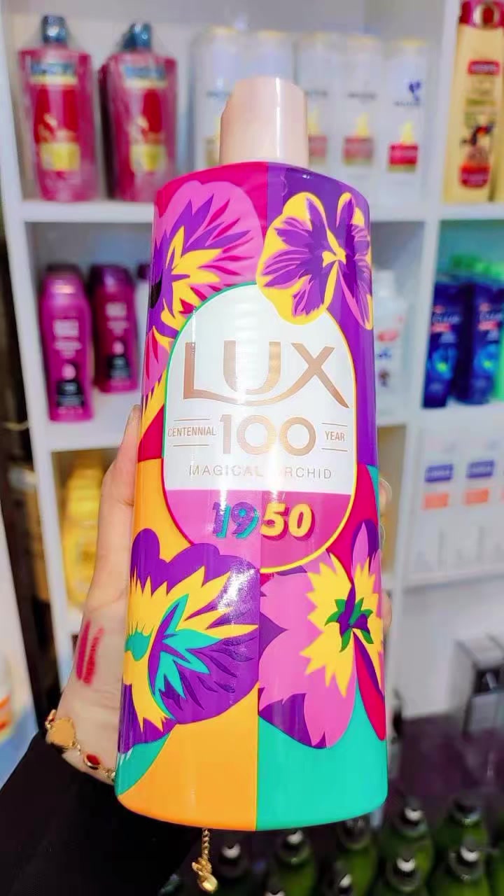 شاور الجسم لوكس ( LUX ) بعطور مميزه ✨

كل الاسعار 🔖 واكثر من 3 الاف آيتم على قناة التلغرام بالبايو💚
يتوفر لدينا توصيل لكل مكان📍
للاستفسار اكثر :-
***********
***********
قناة التلغرام🩵
https://t.me/alishemal

#مكياج #اكسبلور #اكسبلور_فولو #مليون_مشاهدة
