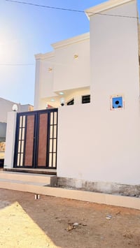 النجف حي ميسان • ١٠٠م • طابو زراعي