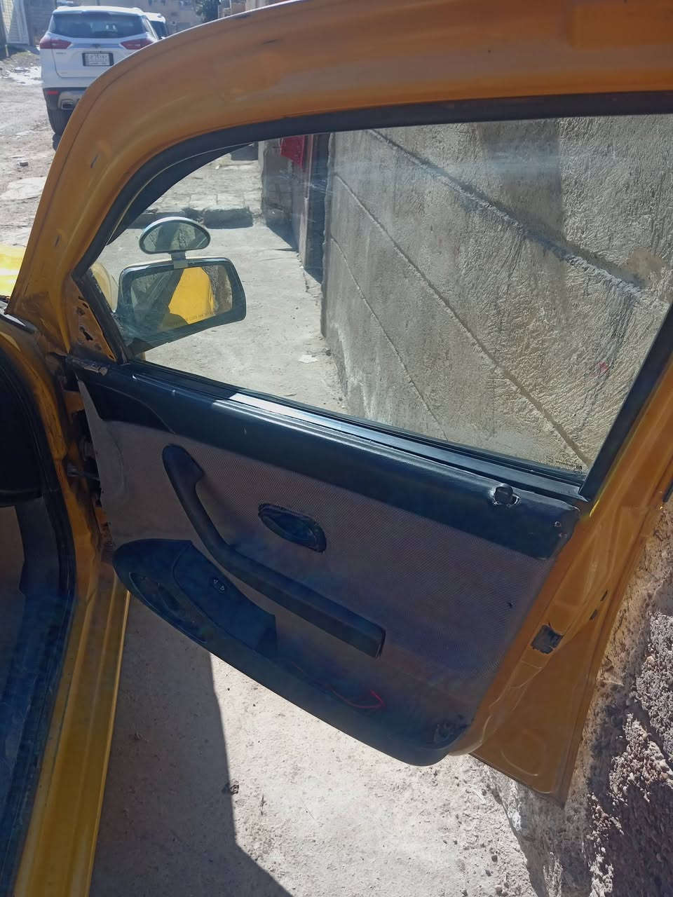 سمند مديل 2009
مصبوغه عام للجماليه
كير ومكينه مكفولات
*********** الرقم بي واتساب
