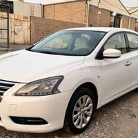 سنترا ١.٦ • ٢٠١٩ • رقم أربيل