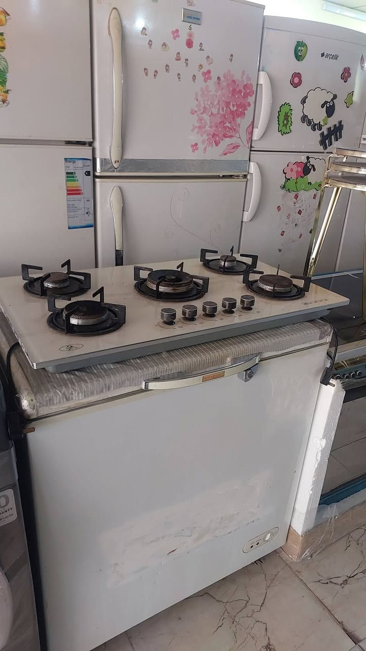 انجهزلك غراض بيت كامل وبسعر متتوقعه تريد جديد تريد اخو الكارتون تريد مستخدم نضيف كلش... وباسعار مناسبه مع خدمه توصيل للبيت. مجمع النذير للاثاث المنزلي الجديد والمستعمل والباله اوربي بيع وشراء. تجهيز بيت كامل بسعر تنافسي وتجهيز لاهل الجمله.  كركوك حي النصر مقابل مركز شرطه ...خلف المرور القديم مباشر ***********
*********** 
***********
