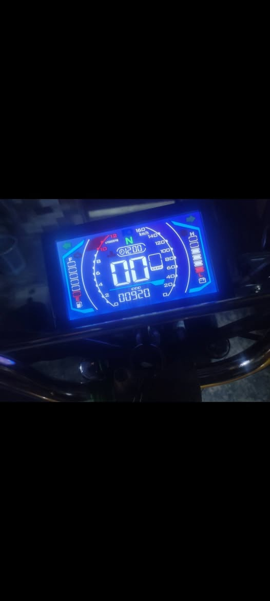 دراجه سونك للبيع ماشيه950كيلو بس بعدهة زيرو ثاني تبديله دهن مديل 2025 محرك200 دراجه ما صار شهر ماخذهة وعايفهة بل بيت سعر 800قفل


**إذا كنت صاحب هذا الإعلان وتريد حذفه لأي سبب، رجاءا أرسل رسالة إلى الدعم الفني**