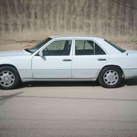 مرسيدس دب موديل 91للبيع رقم نجف انكليزي مكينتها بيها بخار  مكفوله من ا...