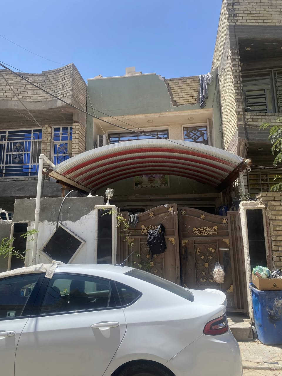 توفر دور / 🏘️🏘️/ سكني وا / زراعي بيت سعيد سند ٢٥ طابو صرف / 🏘️في حي تونس / 🏚️🏦/ مساحات من ٥٠ متر على ٢٠٠ متر البيع / 🏚️السعار مناسبه والله بلاش  التصال على رقم أو / واس / *********** حجي محمد
