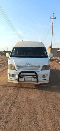 شيري • ٢٠١٣ • العماره