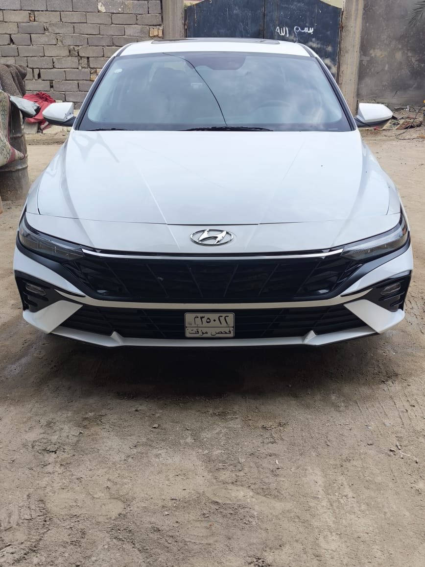 لانتره ٢٤ فول وارد امريكي تبديل بنيد سياره جديده مرقم بصره حره سعر ١٦٥ بيه مجال قليل


**إذا كنت صاحب هذا الإعلان وتريد حذفه لأي سبب، رجاءا أرسل رسالة إلى الدعم الفني**