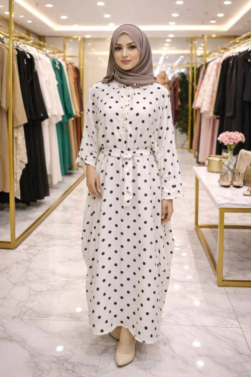 نبدأ الموسم الصيفي 2026
بالصلاه على محمد وال محمد 
مستمرين بالبضاعه ماطول انتم ويانه 🤗🤗
🥰🥰🥰ويانه غير شيء 🥰🥰
كما عودناكم دائما وابدا ويه ازياء وكوزمتك باريس 🇲🇫🔥
وصول بضاعه جديده من 
✅ ✨فستان صيفي 🇹🇷✨
⭐️خامه دابل  درجه اولى ✅⭐️ 
✨قياسات .38.40.42.44.46.48✨
⭐️6 الوان صيفي 🎨⭐️
✅ دراعيه ستن 
✅ خفاش خامه جرجيت 
فري سايز 
صناعه تركيه اصلي 
سعر 🔥🔥🔥✋🏼✨
جميع الالوان  متوفرة🔴🔵🟢🟡🟠🟣⚪️
علما الكميه محدوده
ارقى الموديلات الجديده 😍😍
للاستفسار او الاتصال على الارقام التاليه
احمد الفتلاوي / *********** واتساب 
عباس الفتلاوي/ ‏ 0773 506 0313 ‏
يوجد خدمه توصيل لجميع المحافظات
العنوان مجمع حطين خلف نادي حطين مقابل علوان ♥️♥️
