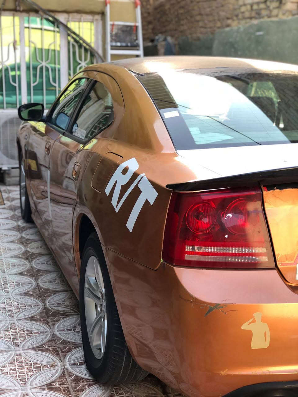 جارجر للبيع سياره جاهزه مناقصه شي الموبايل ***********
