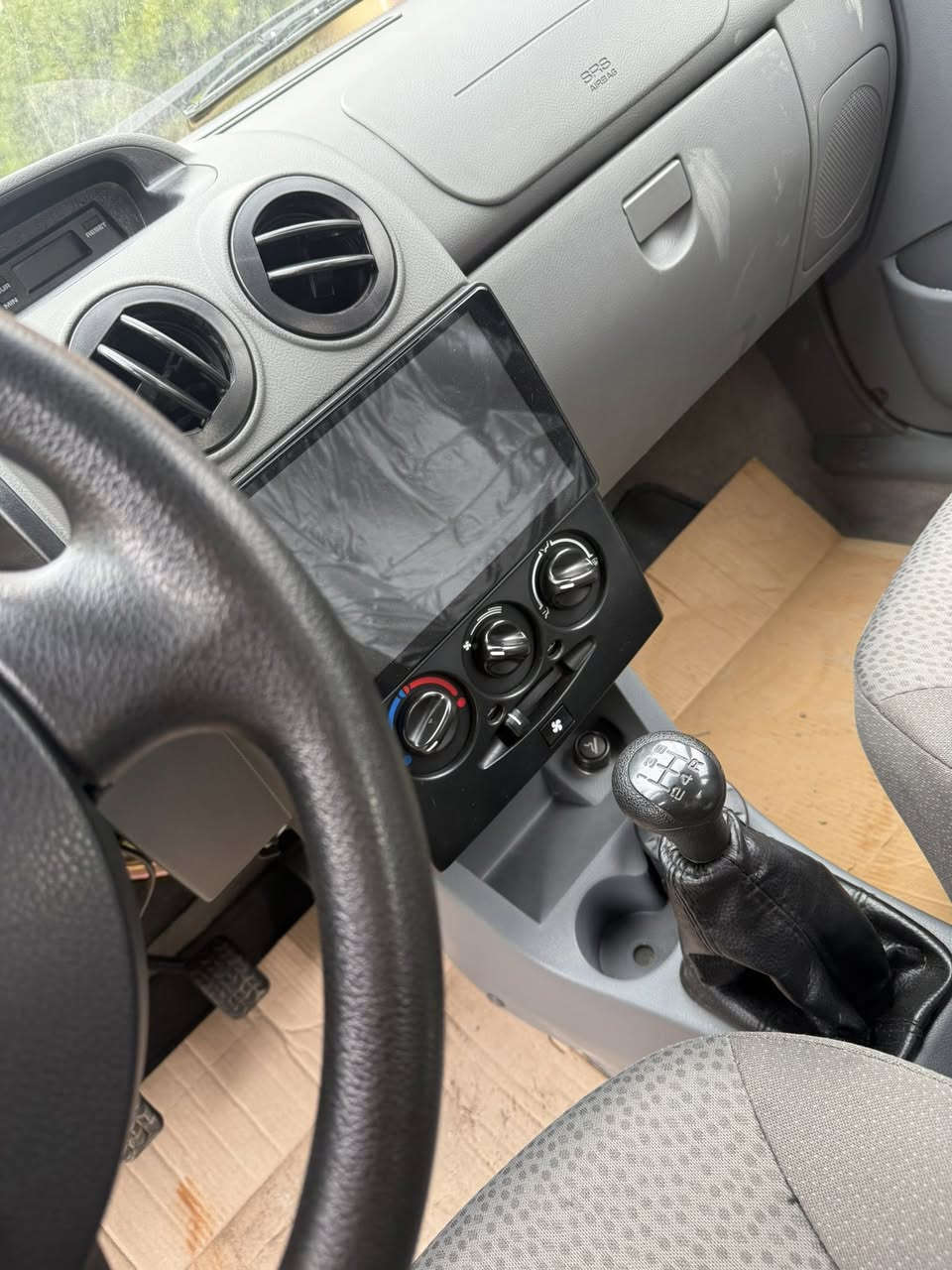 سايبا 2025 ماشية 18,000 مكفول من الصبغ والبارد منظومة غاز رقم  بغداد جديد هيئة نقابة كاملة مكان السياره بغداد الكريعات ***********
