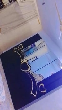 غرفه نضافته 90/100 /7قطع سعر 600او مراوس بغير لون مكاني حي اور ام الكب...