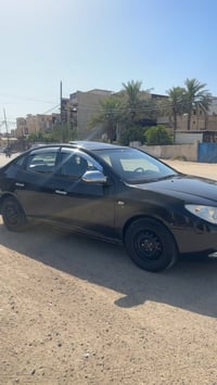 افانتي • ٢٠٠٧ • اوتوماتيك
