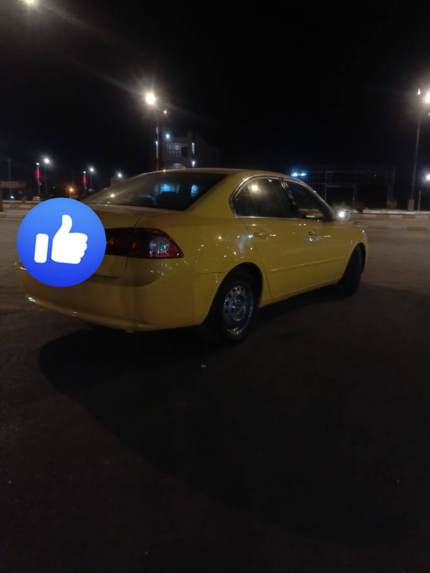 السلام عليكم كيا اوبتيما للبيع السعر خاص***********
