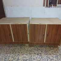 بوفيات عداد 2 نضيفات سعر الواحده 45 الف وهاي رقمي 07703713464