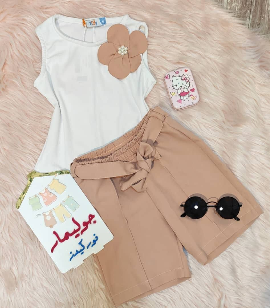 الكلياتة والهضامة تواجدت لسنافرنا الصغار ...ولهيك جبنالهن هالقطع....😘😘😘


**إذا كنت صاحب هذا الإعلان وتريد حذفه لأي سبب، رجاءا أرسل رسالة إلى الدعم الفني**