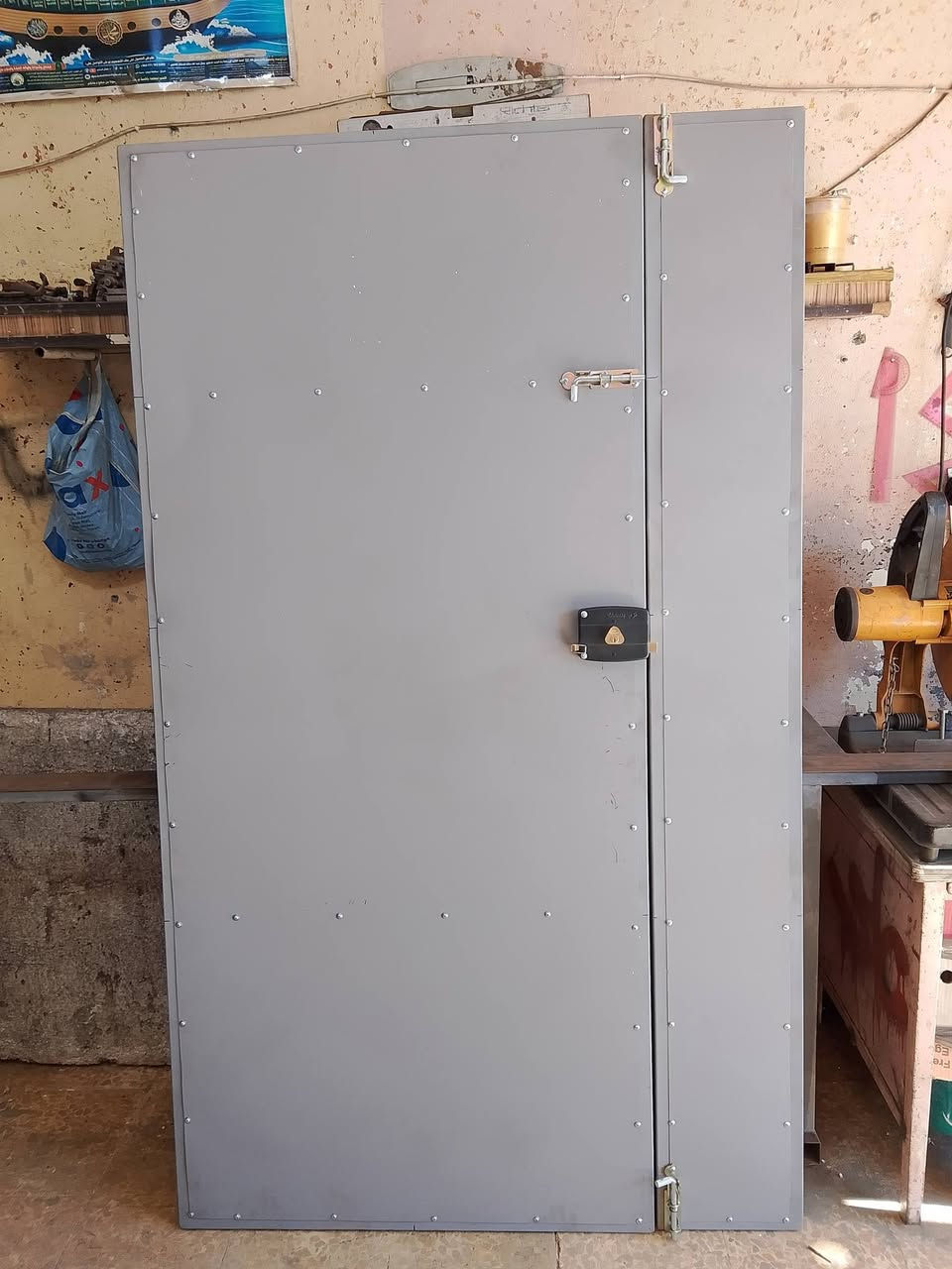 حداده عامه ال اعمال ابواب شبابيك قمريات محجلات ديادي 🧑‍🏭🛠️ ***********
