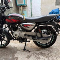 بوكسر جبلي  ٢٠٢٢ رقم وسنويه بغداد احولك ثاني يوم دراجه بيها منضومه زنو...