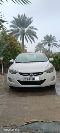 النترا ٢٠١١ • خليجي • مكفول موتور