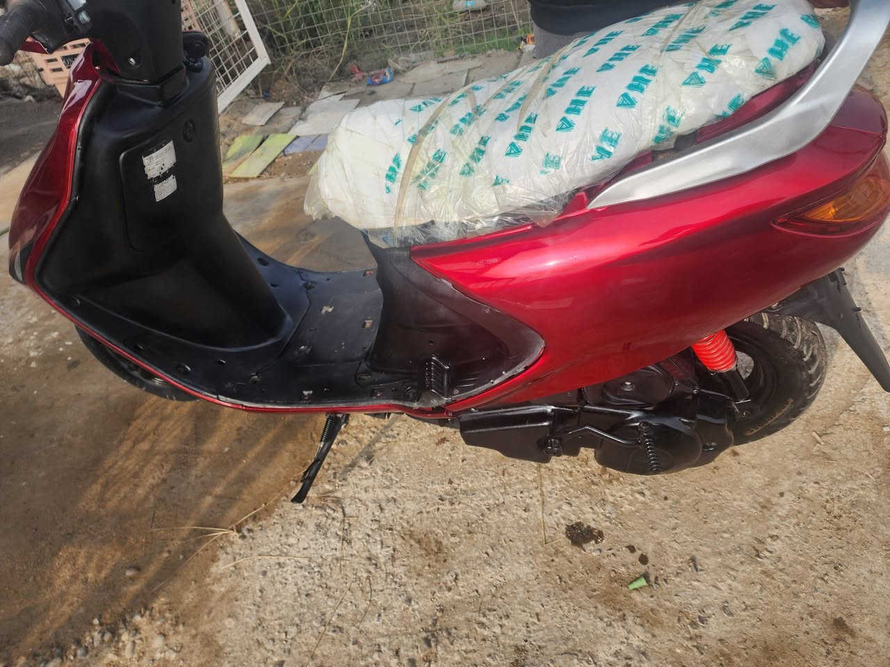 فراشة فحل مابيها نقص محرك لاتنقيص ولاتبخير ناعمة سعرها 340 وبيها مجال الشراي فقط يتصل ***********
