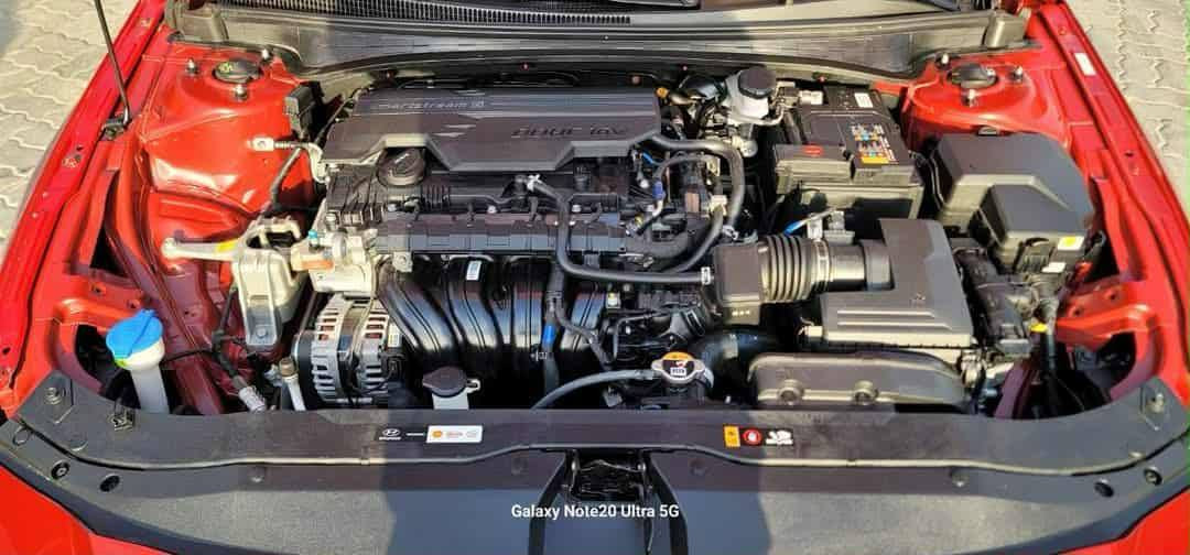 السلام عليكم
النترا موديل 24 وارد امريكي رقم بغداد باسمي تحويل مباشر ماشية21 الف يعني بعدها زيرو بيها صبغ بنيد وجاملغ وبنيد فقط بدون ايرباك بصمة تشغيل عن بعد شاشة كبيرة متصلة مكينة 2000 دوش حساسات رادار مكاني بغداد الدوره حي الصحه هاتف ***********
