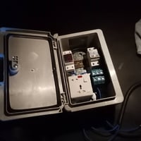بورد حمايه شحن بيوايدي لبيع سعر45للستفسار 07712088855