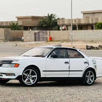 نضيفه • مكينة ٢.٥ • سد حمرين