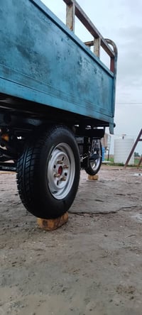 ستوته • موديل 2023 • قضاء سومر