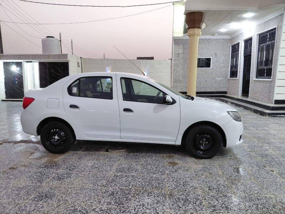 السلام عليكم رينو سمبل موديل ٢٠١٧ للبيع رقم واسط انكليزي هزه جديده رقم جديد سنويه جديده سياره مكينه وكير وحداديه وتخم تاير كهربائيات وتبريد شغال  مكفولات سياره مكفوله عن ضربه وصبغ سياره بيها شويه بلجاملغ صبغ وباقي كفاله سياره كل  نقص مابيها جاهزه السعر 65 مكاني كربلاء رقم الهاتف ‭٠٧٧١ ٨١٢ ٤٣٣١‬
