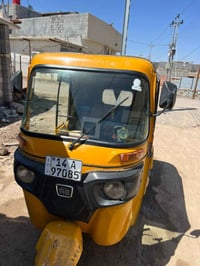 تكتك موديل ٢٠٢٠ مرتبه ماتعبك مكينه مكفوله فول مامتعوبه مالت والدي ابوي...