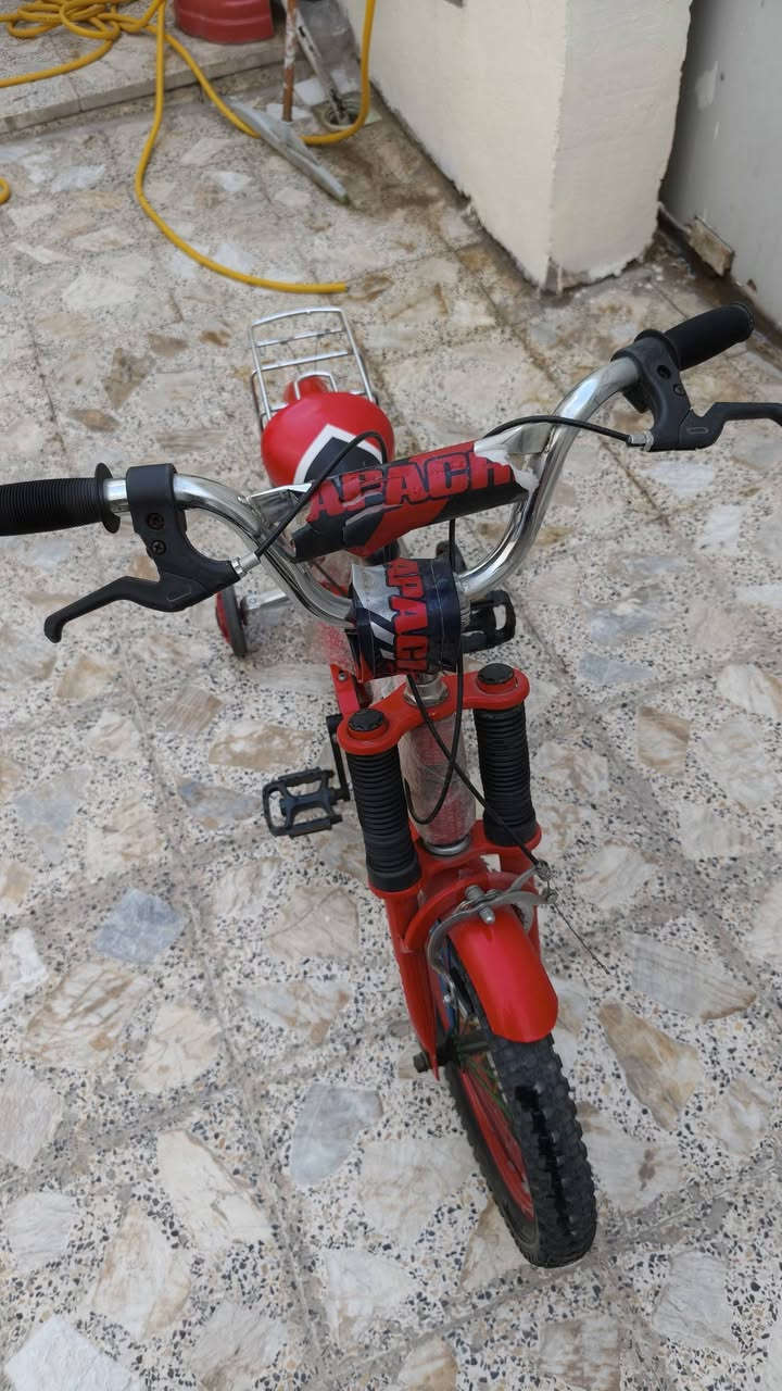 السلام عليكم باسكل صغير جديد للبيع السعر 45


**إذا كنت صاحب هذا الإعلان وتريد حذفه لأي سبب، رجاءا أرسل رسالة إلى الدعم الفني**