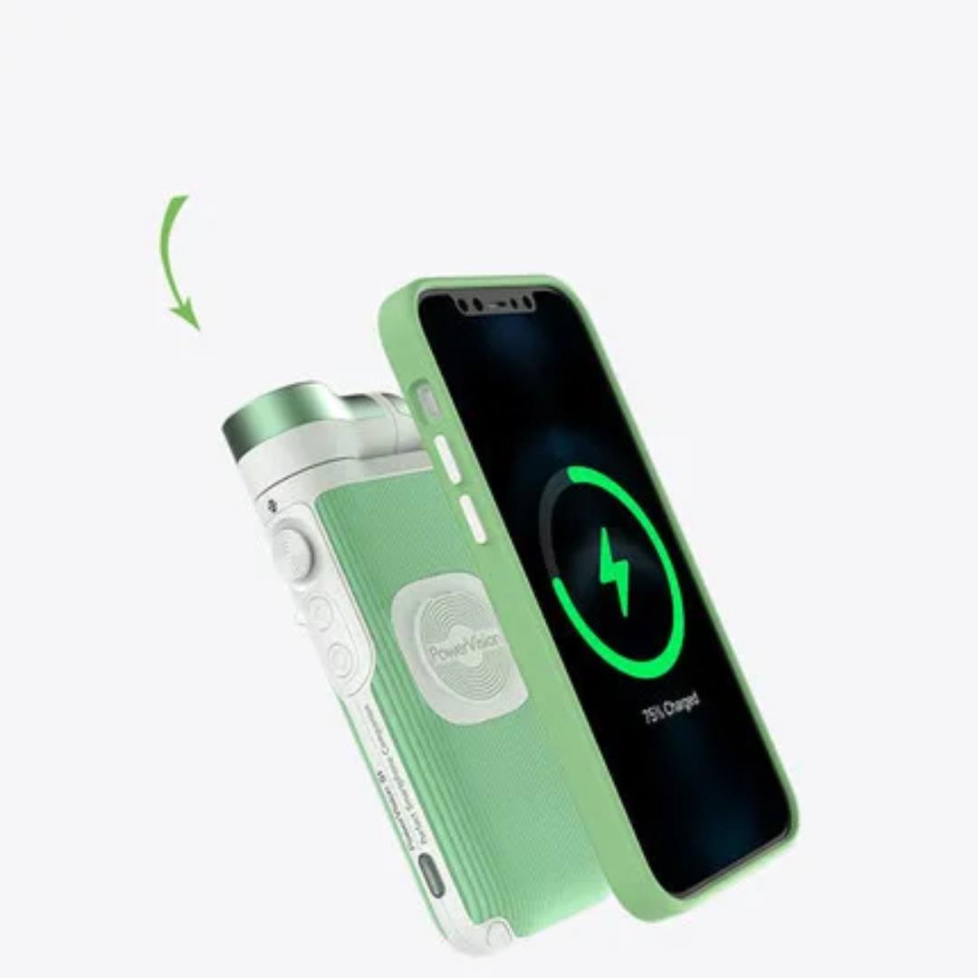 مرحبا اخواني 
عندي هذا الاوزمو وباور بنك بنفس اللحظه ب 65  وسعره كدامكم بالصور الجديد


**إذا كنت صاحب هذا الإعلان وتريد حذفه لأي سبب، رجاءا أرسل رسالة إلى الدعم الفني**