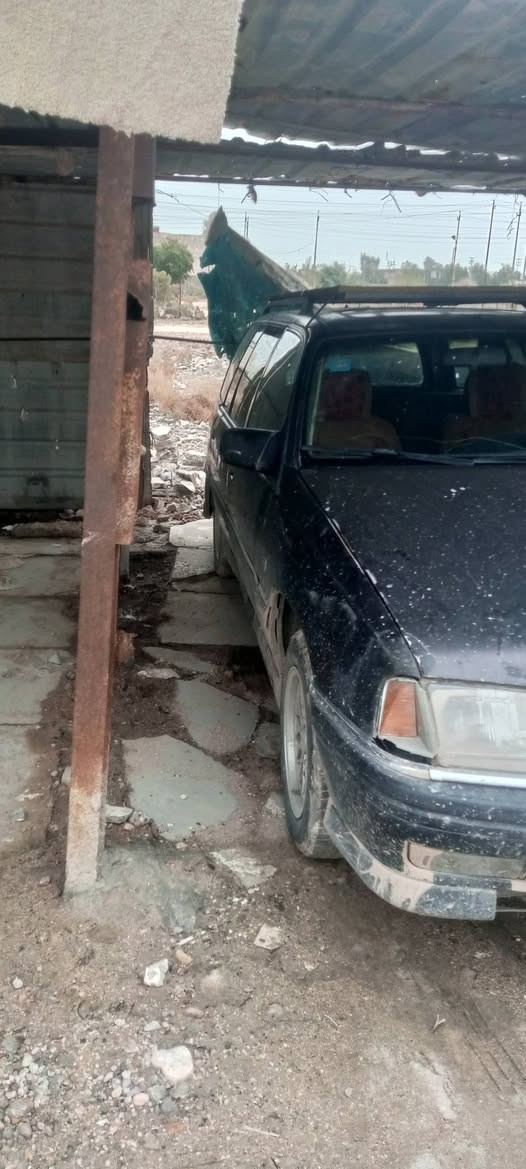 من رخصت مديرالگروب المحترم السلام عليكم اوبل اوميگا للبيع رقم انگليزي امبارح باسمي سنويه ل30تخم تاير گشره حلو محرك وگير خير من الله العنوان بابل الحصوة الحولي هذارقمي ***********السعر 25بي مجال
