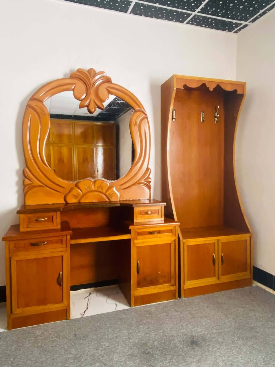 غرفة صاج ٥ ملم تسكام شغل درجة اولى نظافة ٩٠٪؜ النجف الحيدريه


**إذا كنت صاحب هذا الإعلان وتريد حذفه لأي سبب، رجاءا أرسل رسالة إلى الدعم الفني**