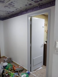 مجمع الفارس • اصباغ مرجان • دهان داخلي وخارجي