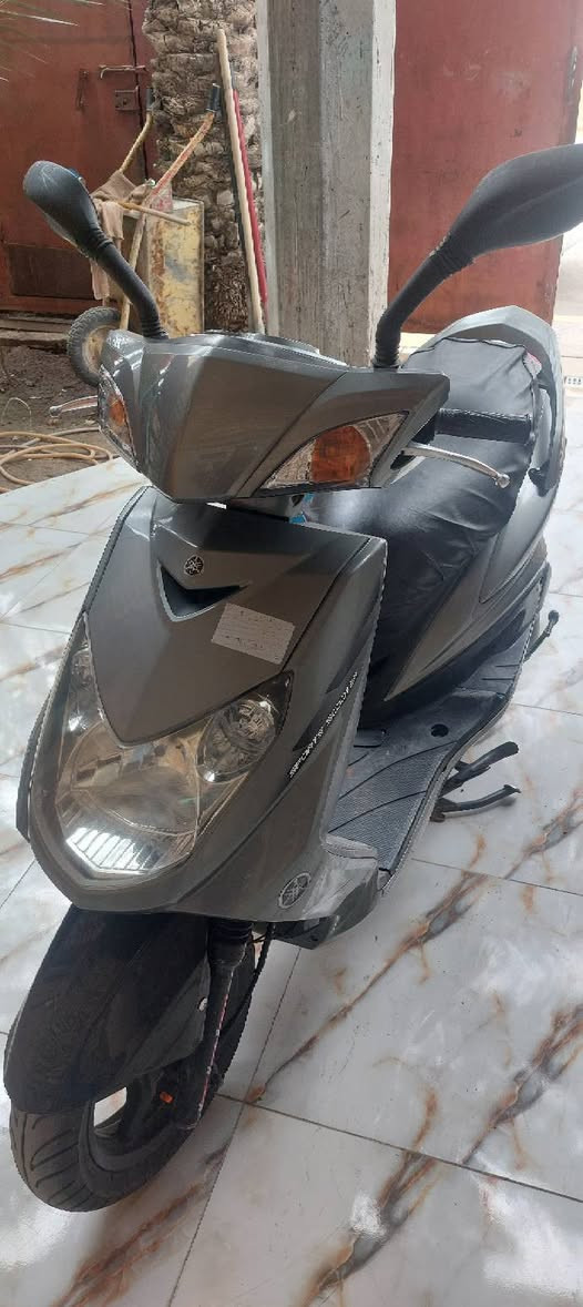 دراجه سكنز فحل ياباني للبيع الدراجه رمبه كفاله من تجي تشوفها احلى من الصوره صورتها بدون غسل اي استفسار الاتصال على الرقم  
*********** مكاني ناصريه المركز
