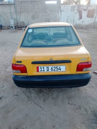 سايبا • ٢٠١١ • شواصي وتخوم