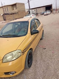 افيو ٢٠١٠ • خليجي • مكفولة