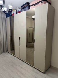 ١٠ قطع • دوشك • شبه جديد