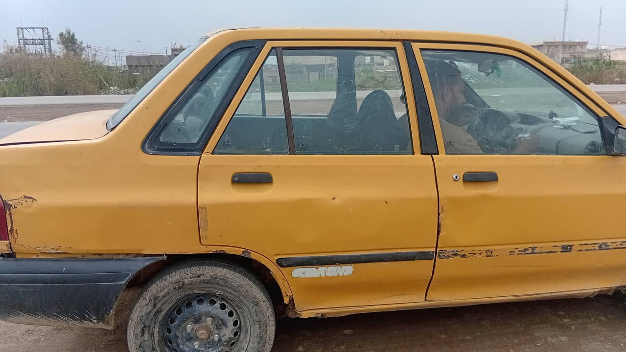 السلام عليكم سايبه للبيع مديل 11
راعيه ماندله 
سنويه عضم عاج مكينه اوكير مكفولات صدره جديد بجيس سياره عدله مابيه شي  شواصي تعمير جديد 
***********   
  عنوان حفريه صويره 
خاص ماجاوب رجائآ مكلف بالنشر
