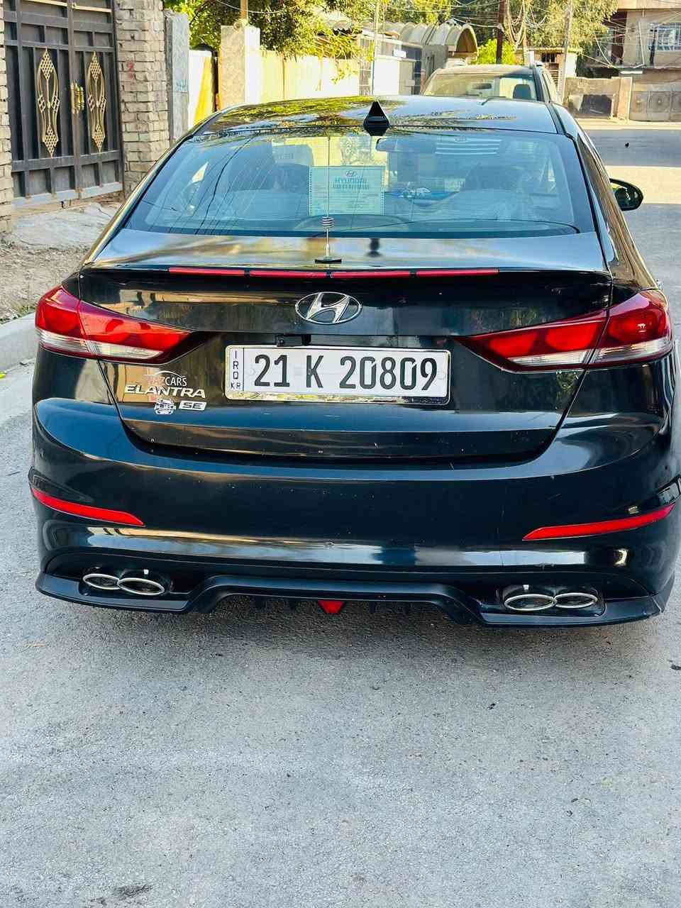 سلام عليكم شباب العزاز 
مكينه 2000 كير AT
النترا 2017 امريكي 
صور الحادث بل منشور+سونار يمك 
رقم شمالي تريد تحويل تريد وكاله
كير مكينه تبريد ع وضع شركه 
تخم تاير+تخم ويل جديد 
عارضها 105 وبيها مجال 
مكاني محموديه 
***********
