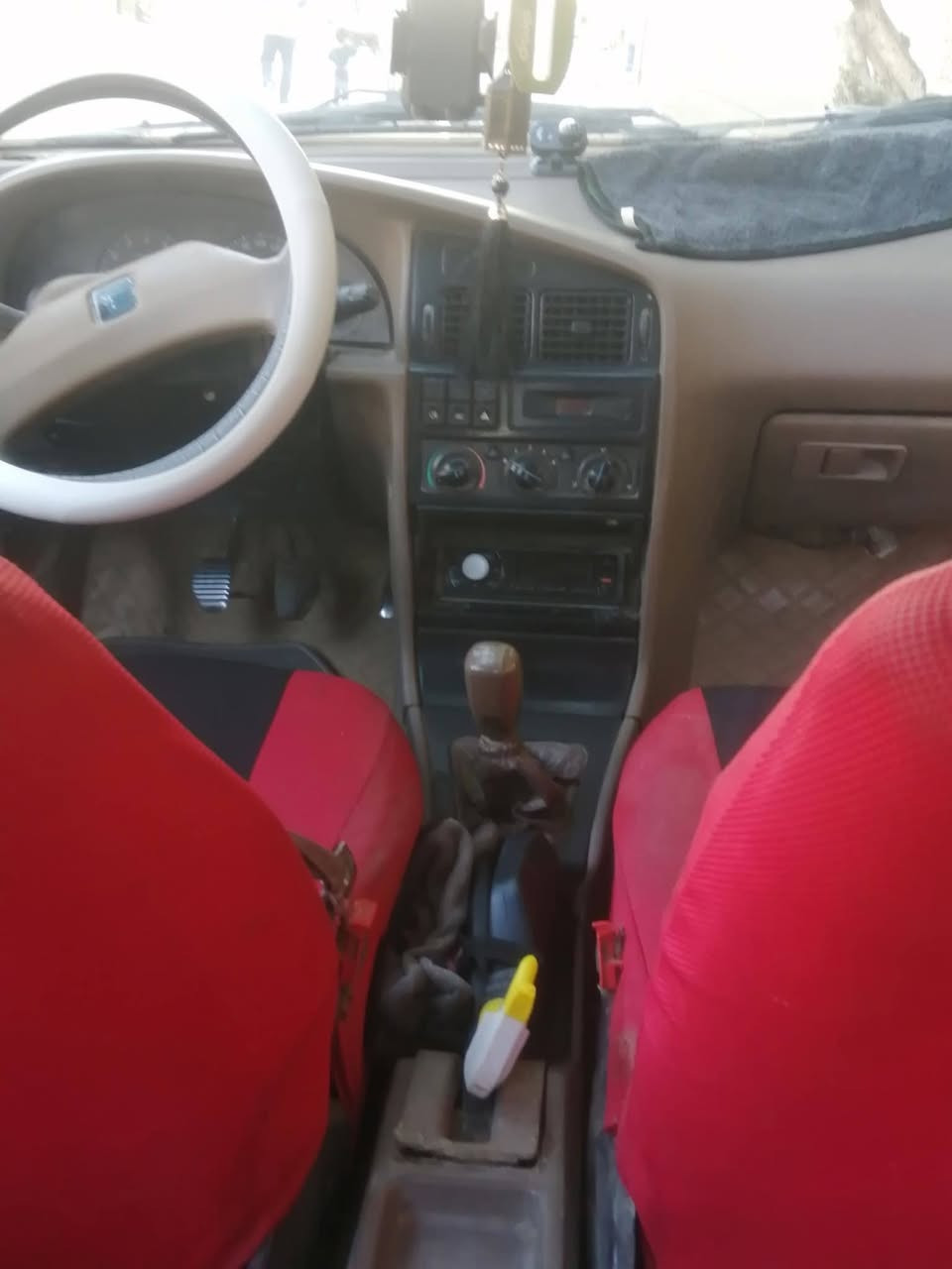 السلام عليكم ٤٠٥ موديل ١٠ سياره لا دعمه ولا تبديل ولا اخياس نضيفه كبل لشارع ماناقصه شي مشط جديد كير حاويه ضفيره جديده عقل جديد حداديه نضيفه سنويه نافذه من٢٠١٩ عليه هيئه ومرور ٣٥٠ ومكينه لا تنقيص ولا تبخير مالكه بنجف الولد يريد تحويل السعر ١٨ قفل ***********
