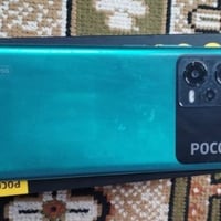 بوكو اكس فايف • ٥جي • سعر خاص