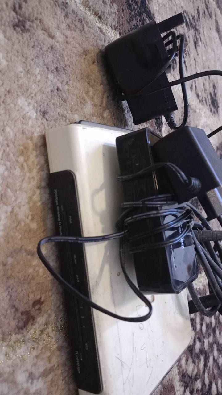 السلام عليكم رمضان كريم  راوتر عادي وضوئي شغالات اثنينهن سعرهن 20 كربلاء شبانات كربلاء, العراق


**إذا كنت صاحب هذا الإعلان وتريد حذفه لأي سبب، رجاءا أرسل رسالة إلى الدعم الفني**